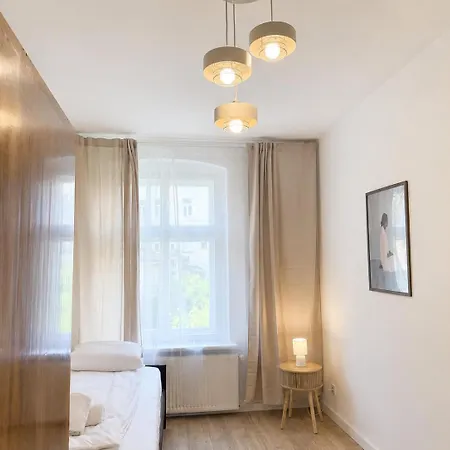 Apartamento Zapisane W Cegle By Libertarent